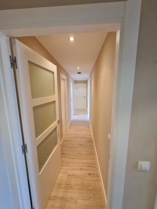 Puertas de Madera Lacadas, Laminadas, acorazada