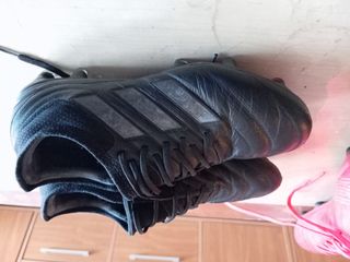 Botas futbol Adidas Copa Puré .1FG 37,5