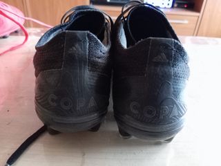 Botas futbol Adidas Copa Puré .1FG 37,5