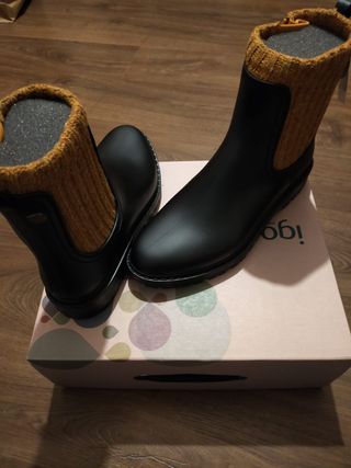 Botas de agua IGOR