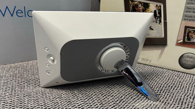 Philips Marco digital