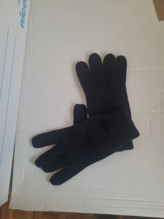 Guantes de lana NEFF