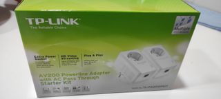 PCL - TL-PA2010PKIT - 