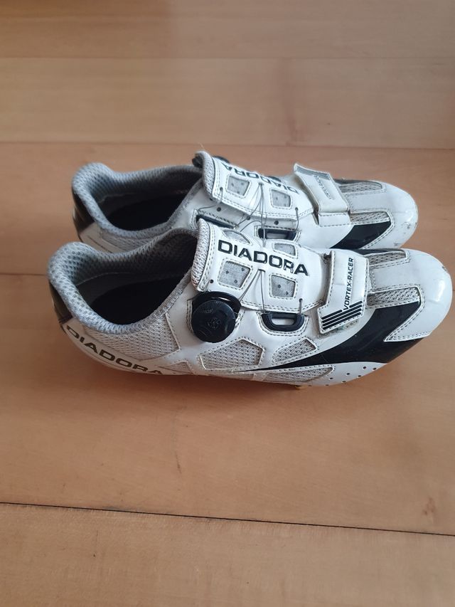 Zapatillas ciclismo