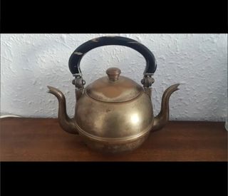 Tetera antigua India