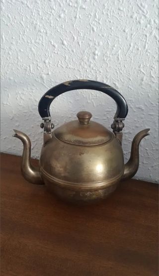 Tetera antigua India