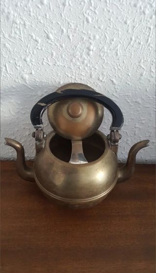 Tetera antigua India