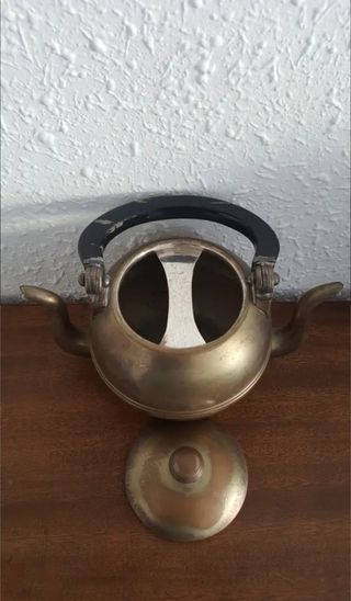 Tetera antigua India