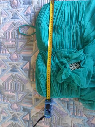 Vestido para ocasiones especiales