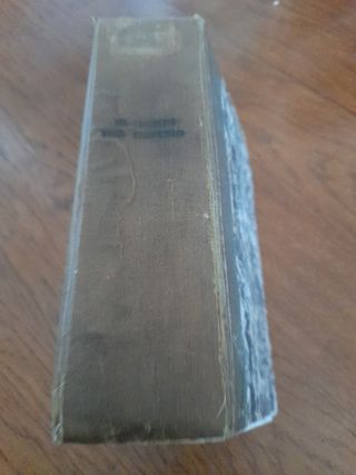 Libro el gozne del destino