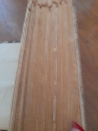 Libro el gozne del destino