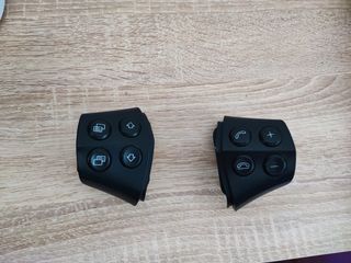 Botonera Mercedes A W169