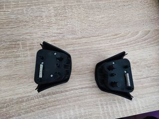 Botonera Mercedes A W169