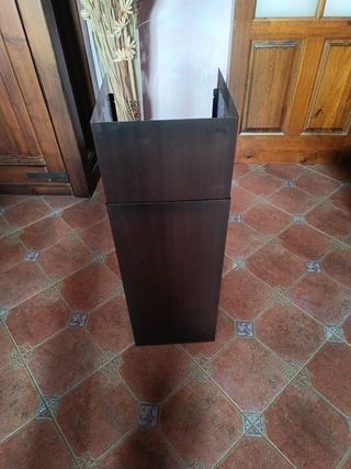Prolongador de campana extractora cobre