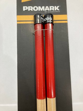 Baquetas bateria (Rods) Promark Hot Rods nuevas