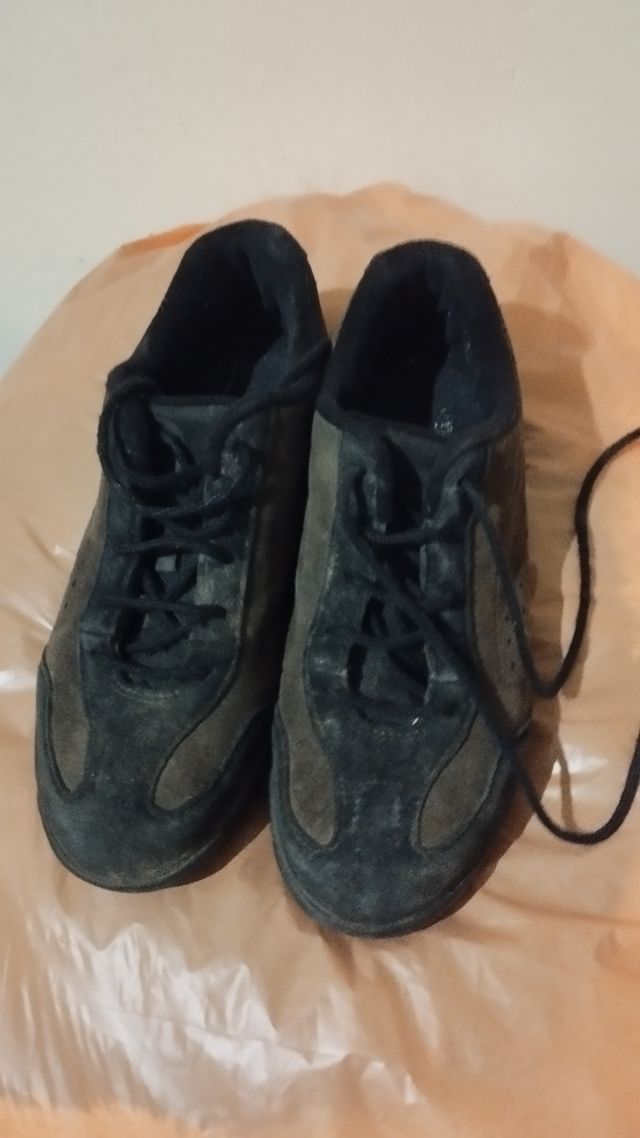 Zapatos mtb con calas shimano