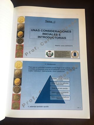 FINANZAS AL DESNUDO. Carlos Buxadé Carbó.