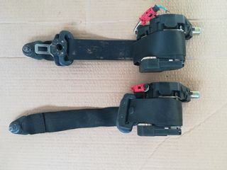 Cinturón seguridad smart (1998-2003)