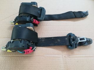 Cinturón seguridad smart (1998-2003)