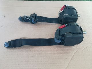 Cinturón seguridad smart (1998-2003)