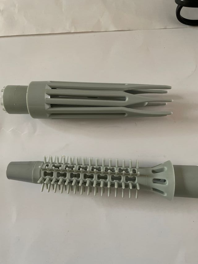 Rizador de pelo BOMANN