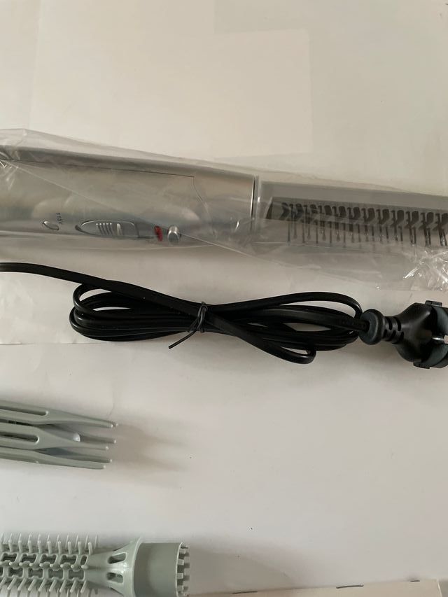 Rizador de pelo BOMANN