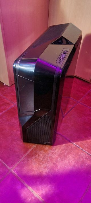 Torre PC Gamer de Sobremesa (Cambio por Ps5 Pro)