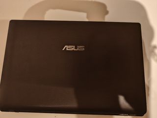 ASUS A53E-SX1121V I7/6/500 15,6