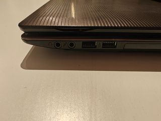 ASUS A53E-SX1121V I7/6/500 15,6