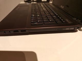 ASUS A53E-SX1121V I7/6/500 15,6
