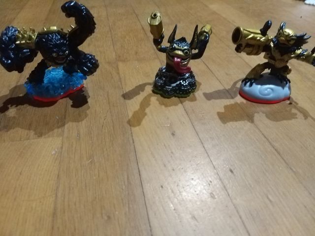 Skylanders