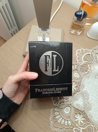 Orologio unisex Francois Lepetit nuovo