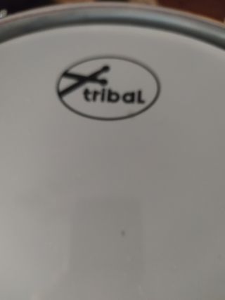 Tambor caja completo