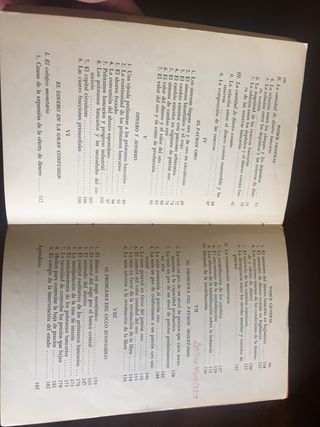 DINERO. D. H. Robertson.