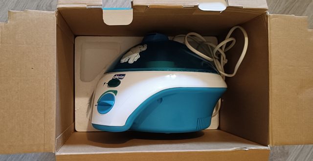Humidificador ultrasónico "Chicco'