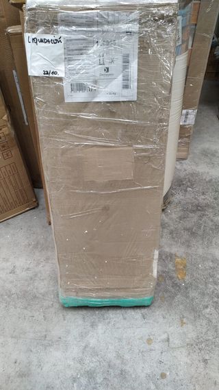MUEBLE AUXILIAR MICRO 3 PUERTAS BLANCO