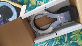 Accesorio flash anular fotografía macro