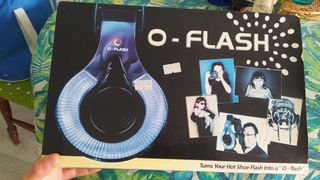 Accesorio flash anular fotografía macro