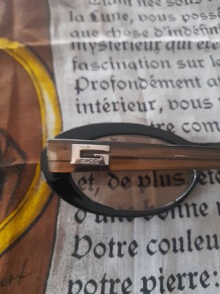 Gafas Gucci