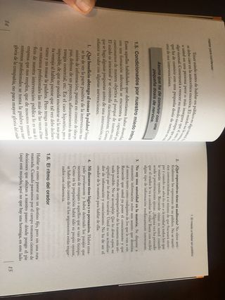 HABLAR PARA CONVENCER. Javier Reyero.