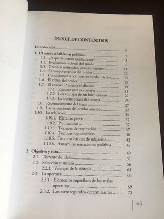 HABLAR PARA CONVENCER. Javier Reyero.
