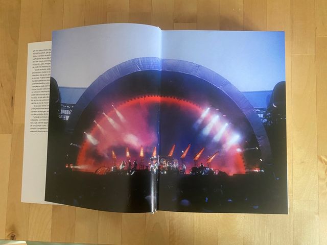 Crónicas del Rock - David Roberts