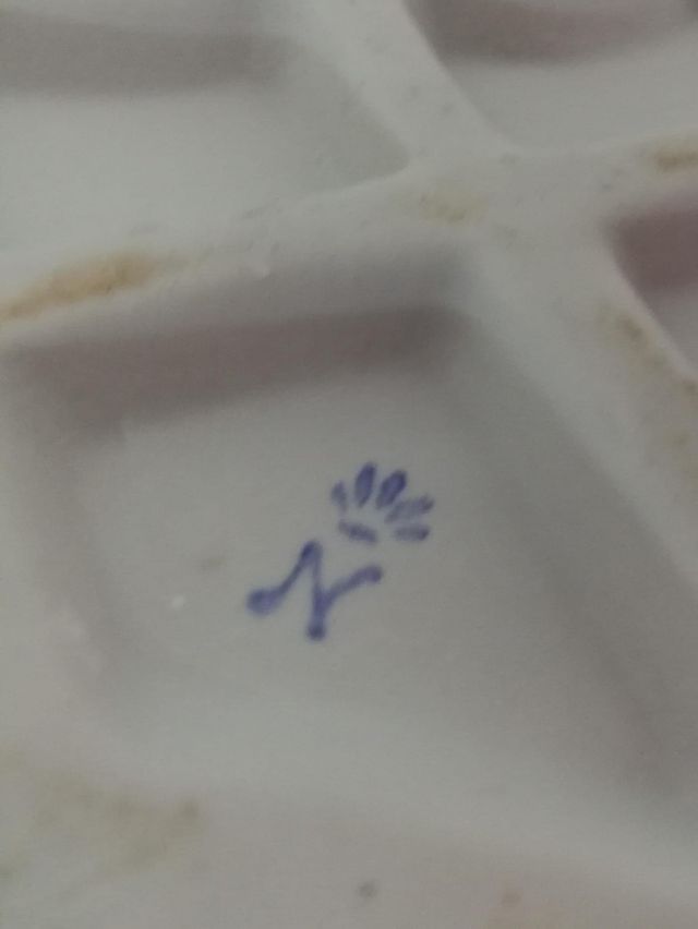 Portal de Belén Capodimonte