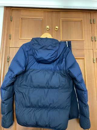 Nike Sportswear Down-Fill Windrunner