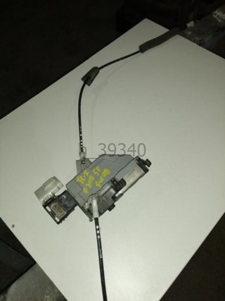 Cerradura puerta trasera izquierda Peugeot h_39340