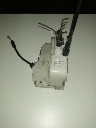 Cerradura puerta delantera derecha Renault h_82165