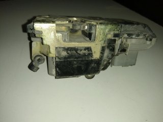 Cerradura puerta delantera izquierda Citro h_92512