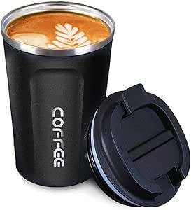 Vaso Termico Café Termo