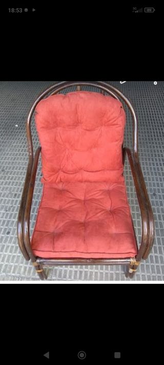 Hamaca de Jardín, impecable