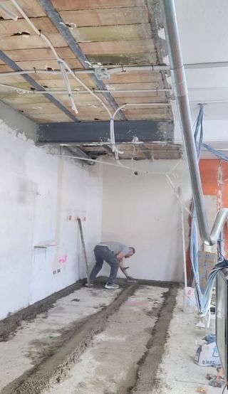 ⭐️⭐️⭐️Reformas Integrales en la GRANADA⭐️⭐️